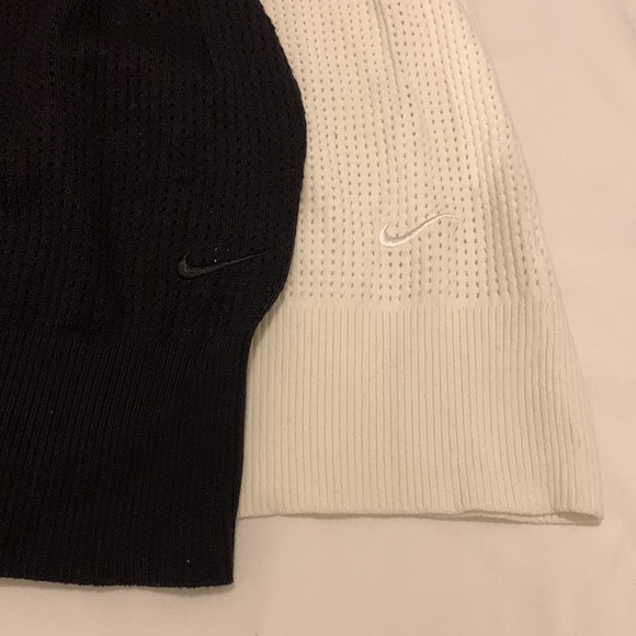 2 for 1 Nike bundle black and white shirts - Picture 6 of 6